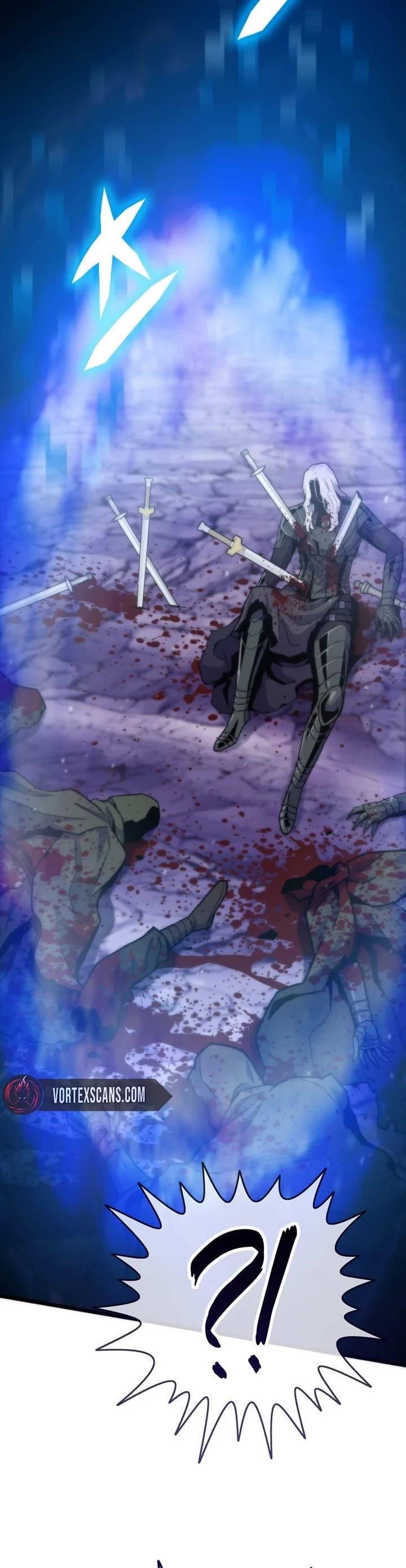 Past Life Regressor Chapter 142 - Page 6
