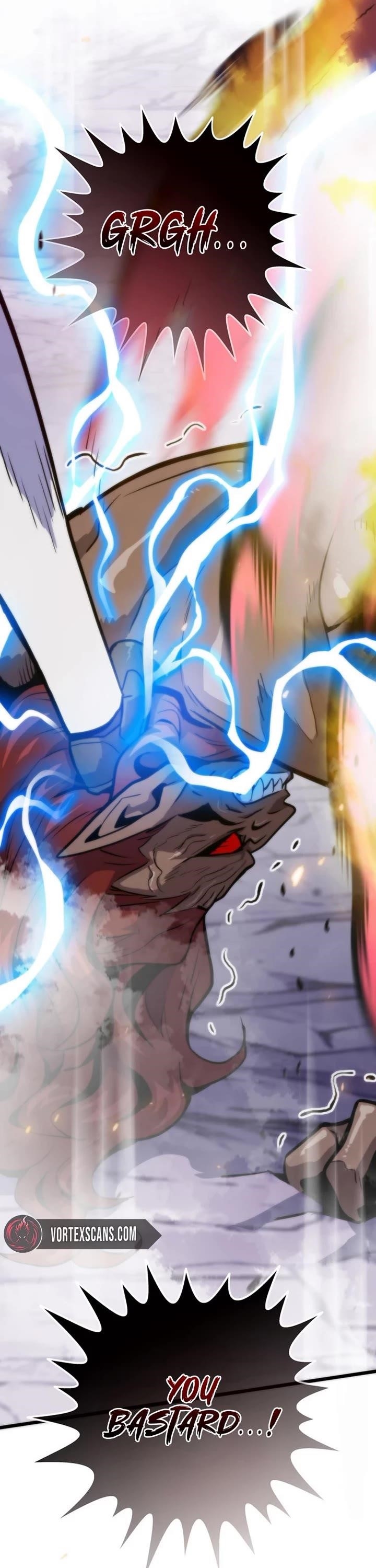 Past Life Regressor Chapter 142 - Page 65