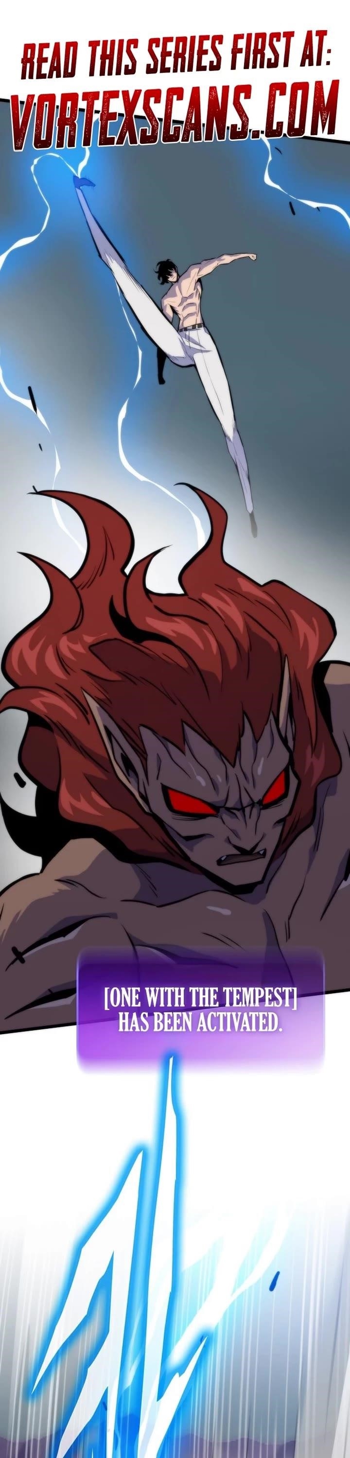 Past Life Regressor Chapter 143 - Page 1