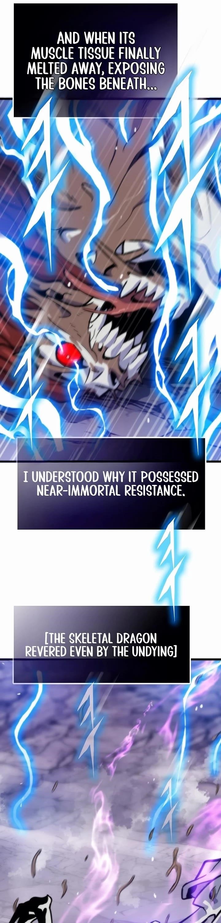 Past Life Regressor Chapter 143 - Page 15