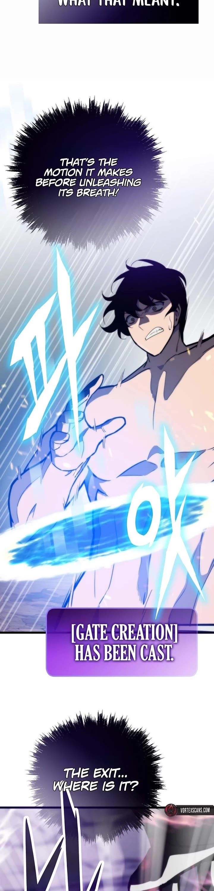 Past Life Regressor Chapter 143 - Page 17