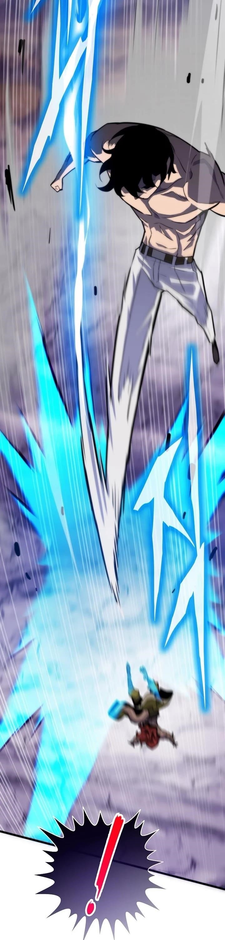 Past Life Regressor Chapter 143 - Page 2