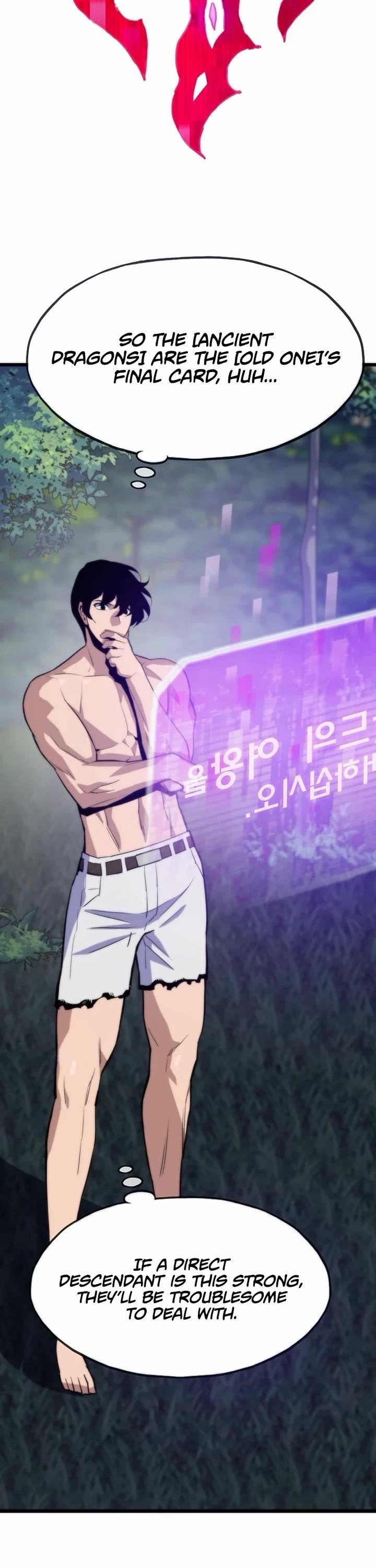 Past Life Regressor Chapter 143 - Page 25