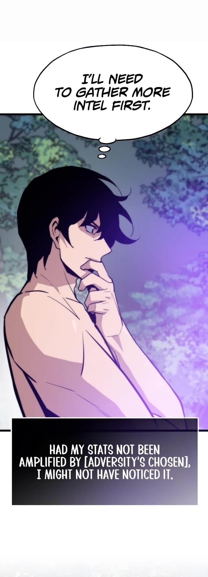 Past Life Regressor Chapter 143 - Page 26