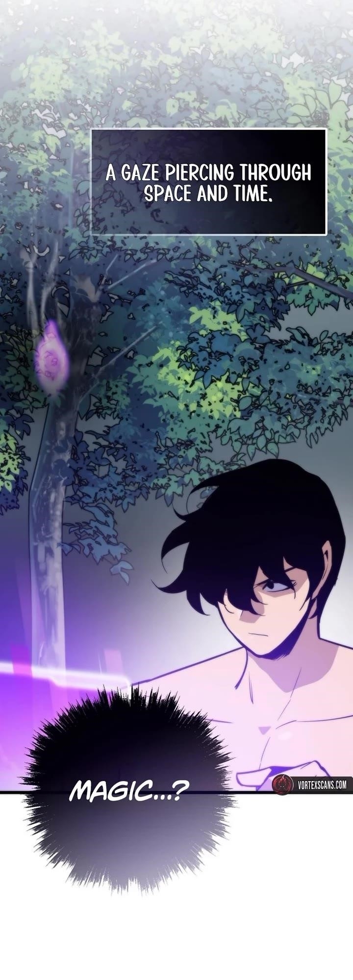 Past Life Regressor Chapter 143 - Page 27