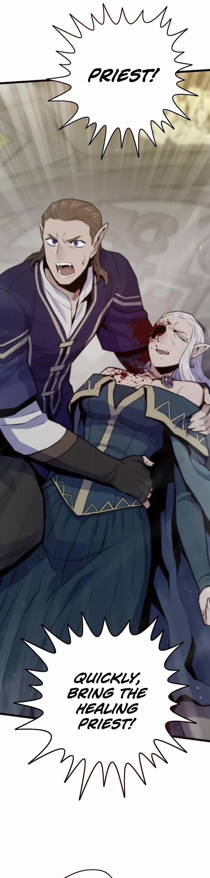 Past Life Regressor Chapter 143 - Page 33