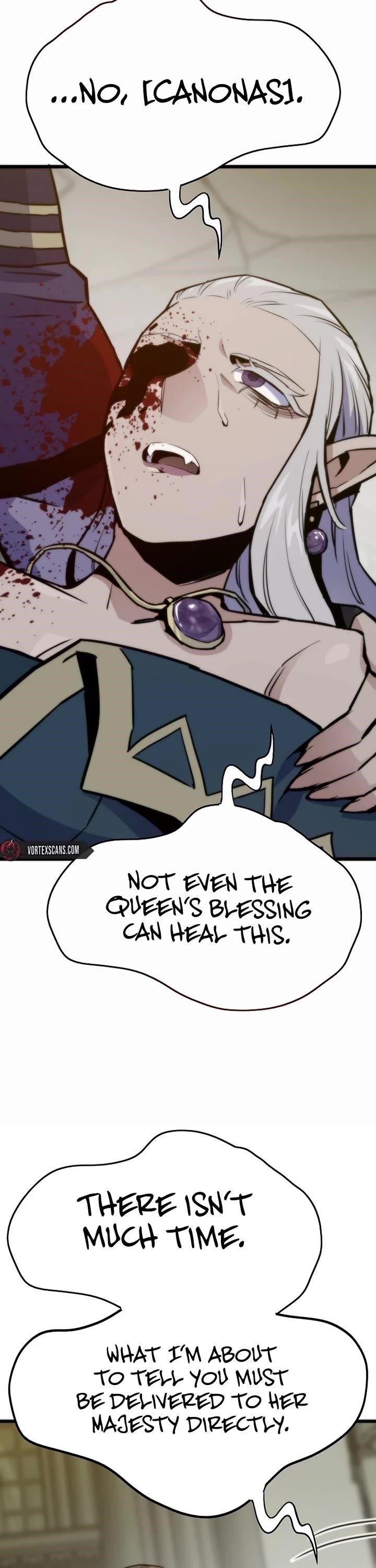 Past Life Regressor Chapter 143 - Page 34