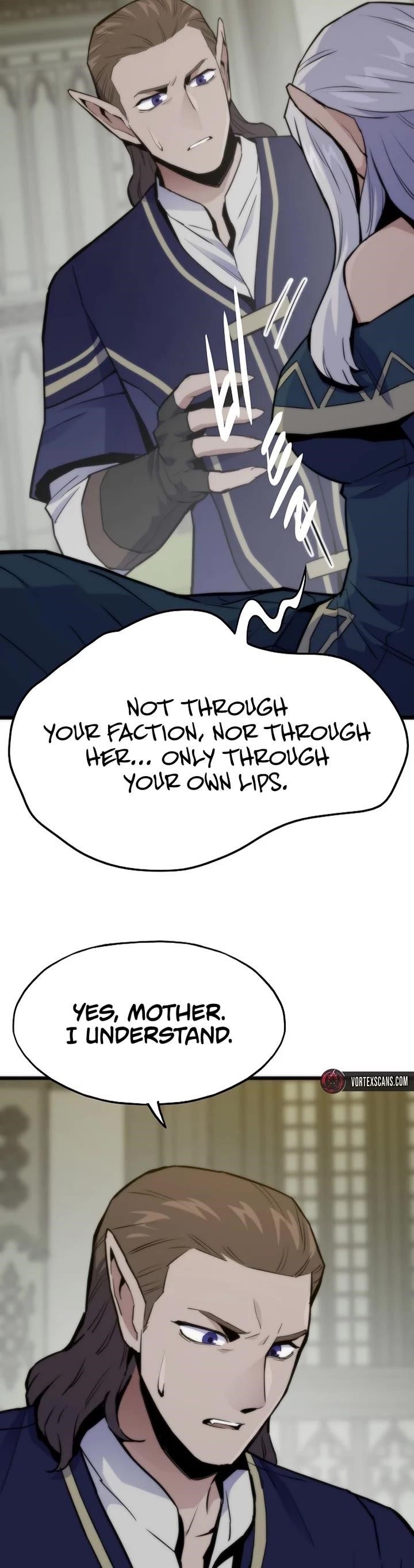 Past Life Regressor Chapter 143 - Page 35