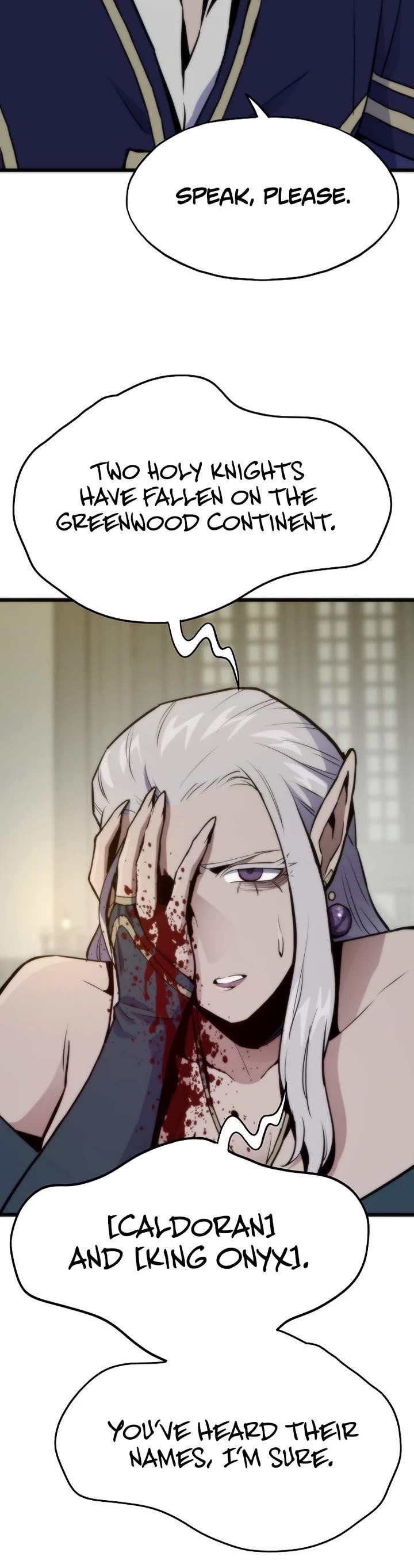 Past Life Regressor Chapter 143 - Page 36