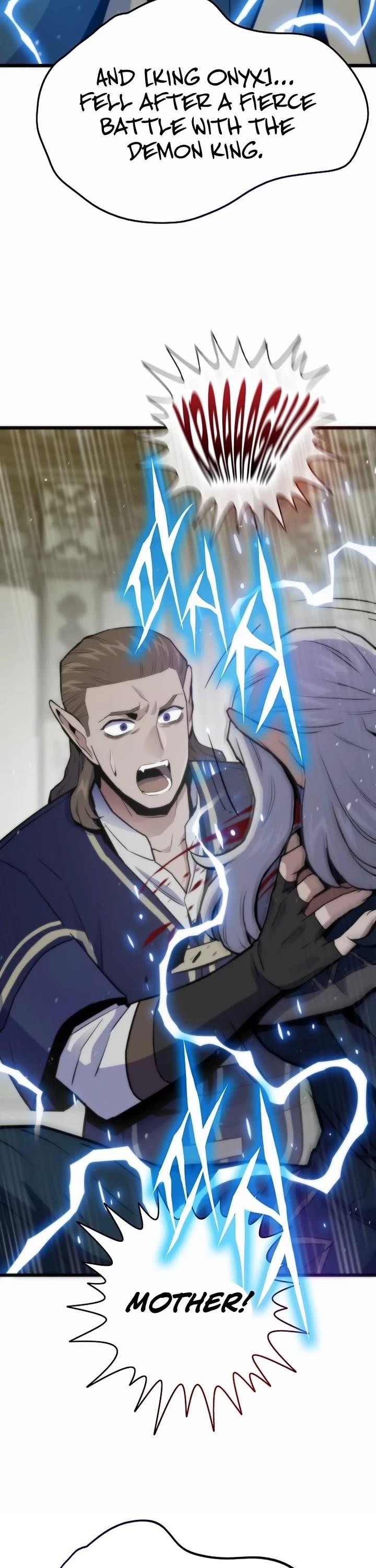 Past Life Regressor Chapter 143 - Page 39