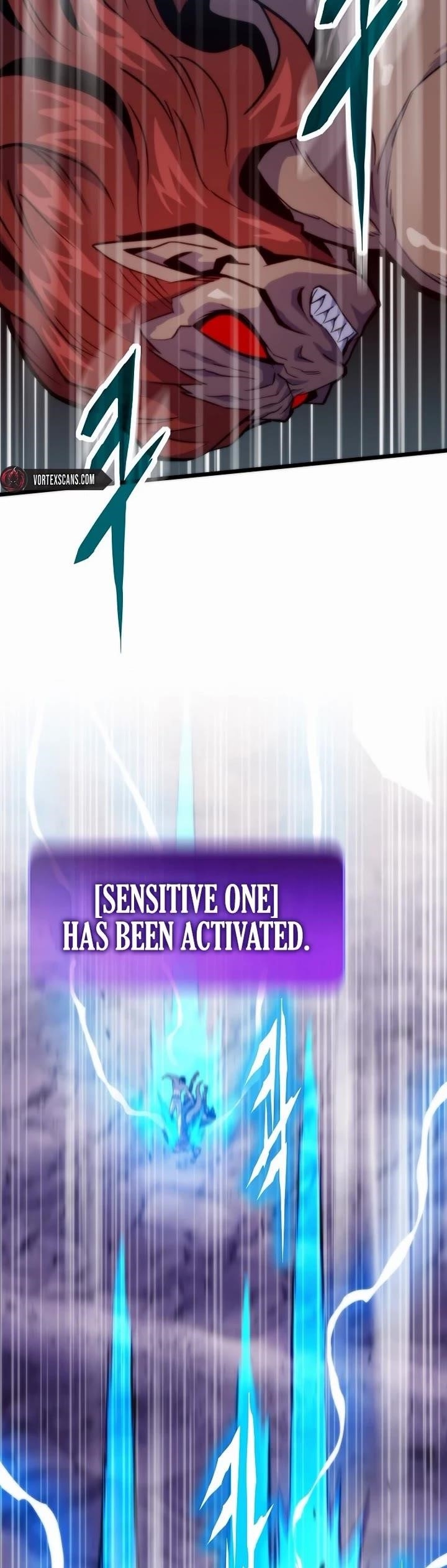 Past Life Regressor Chapter 143 - Page 4