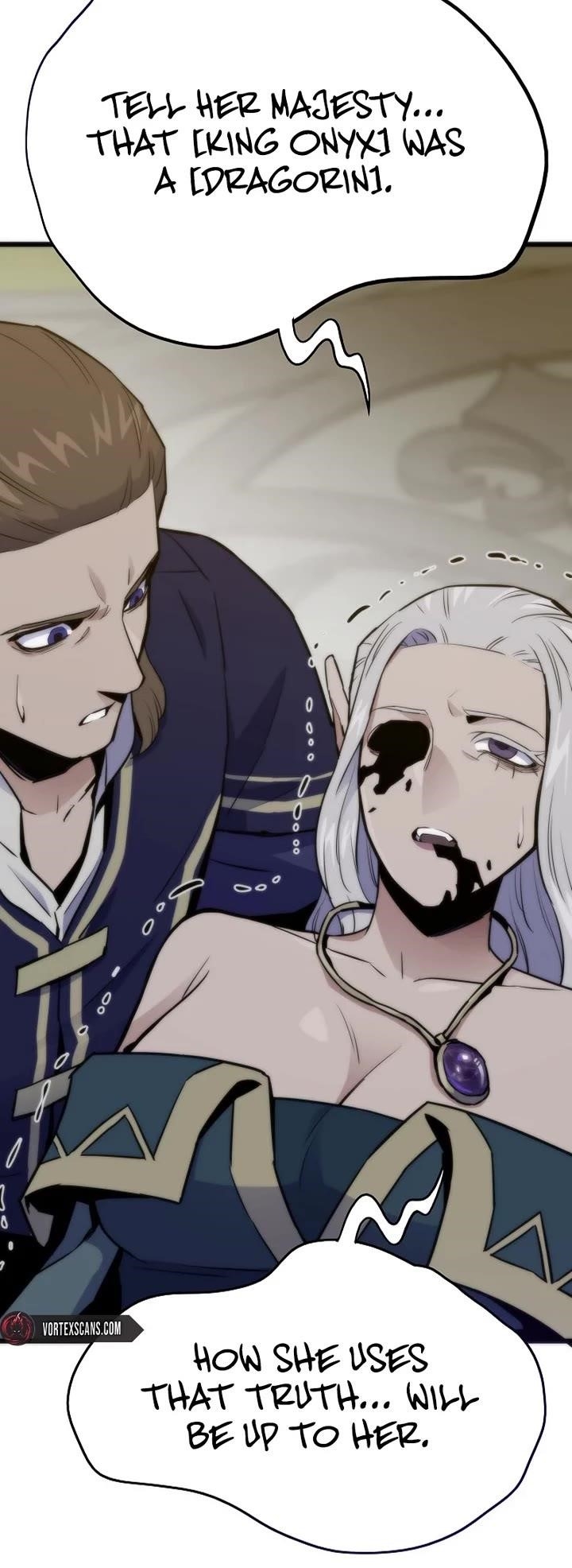 Past Life Regressor Chapter 143 - Page 40