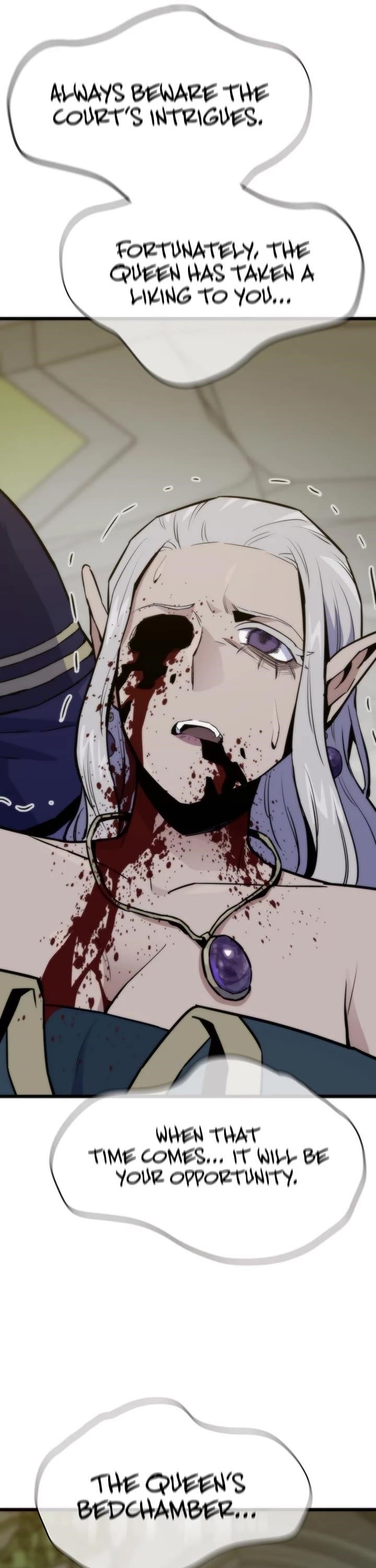 Past Life Regressor Chapter 143 - Page 42