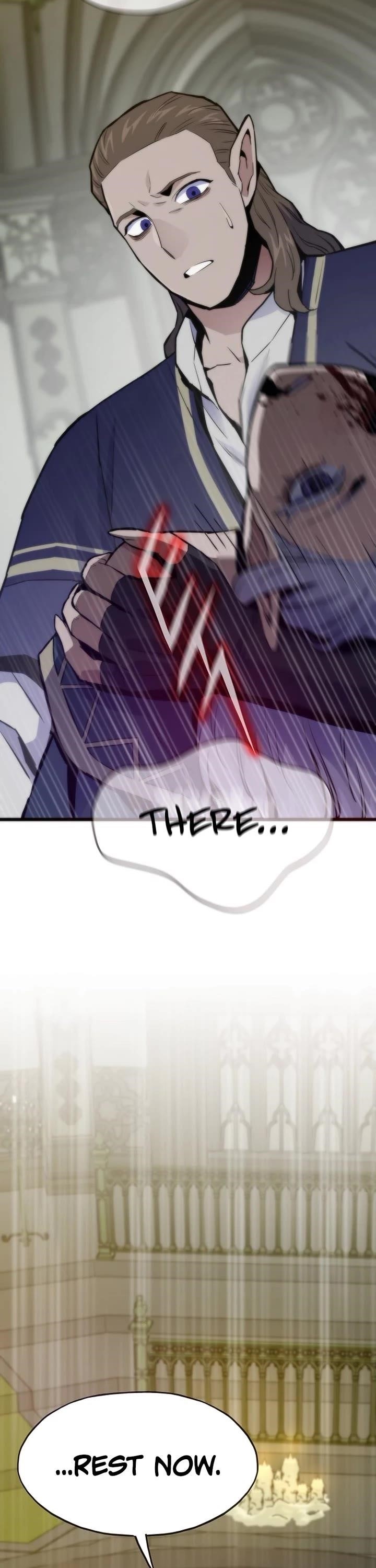 Past Life Regressor Chapter 143 - Page 43