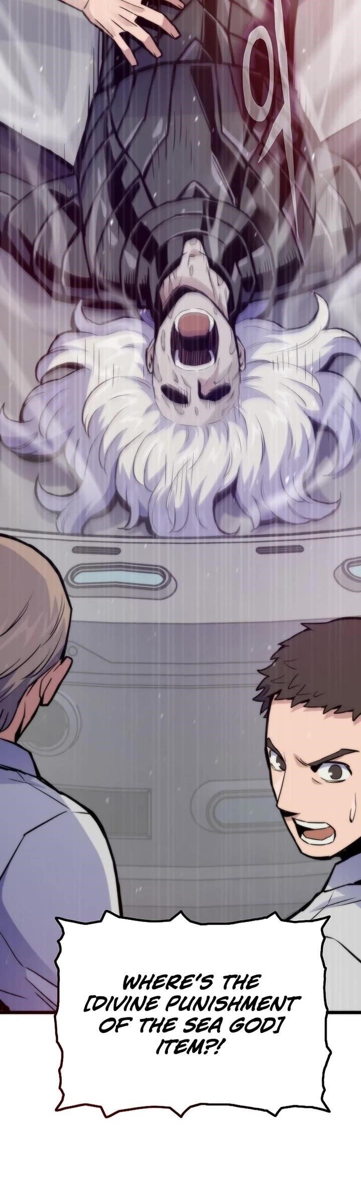 Past Life Regressor Chapter 143 - Page 46