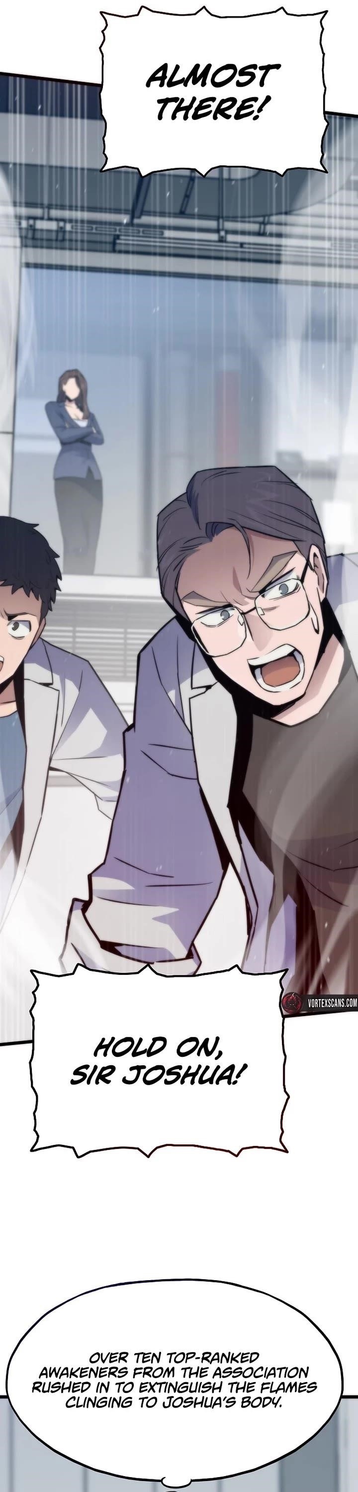 Past Life Regressor Chapter 143 - Page 47