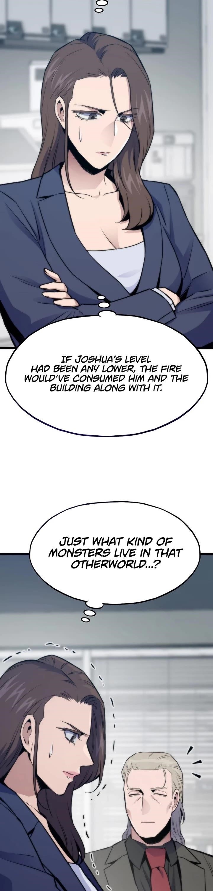 Past Life Regressor Chapter 143 - Page 48