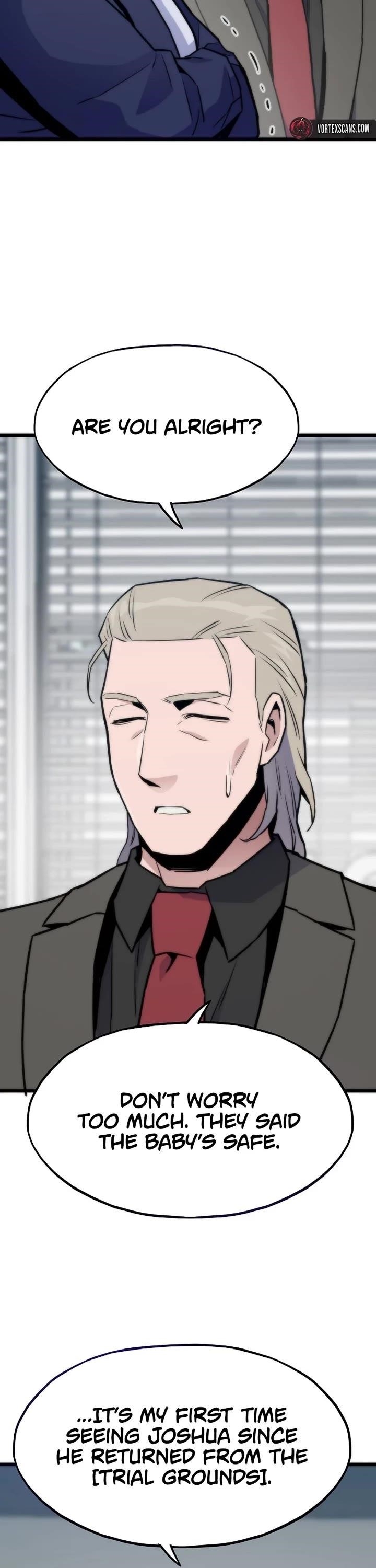 Past Life Regressor Chapter 143 - Page 49