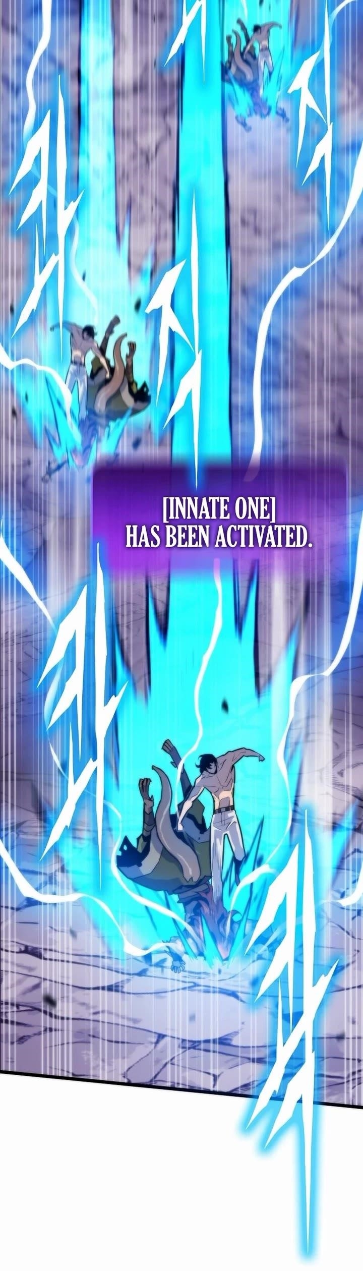 Past Life Regressor Chapter 143 - Page 5