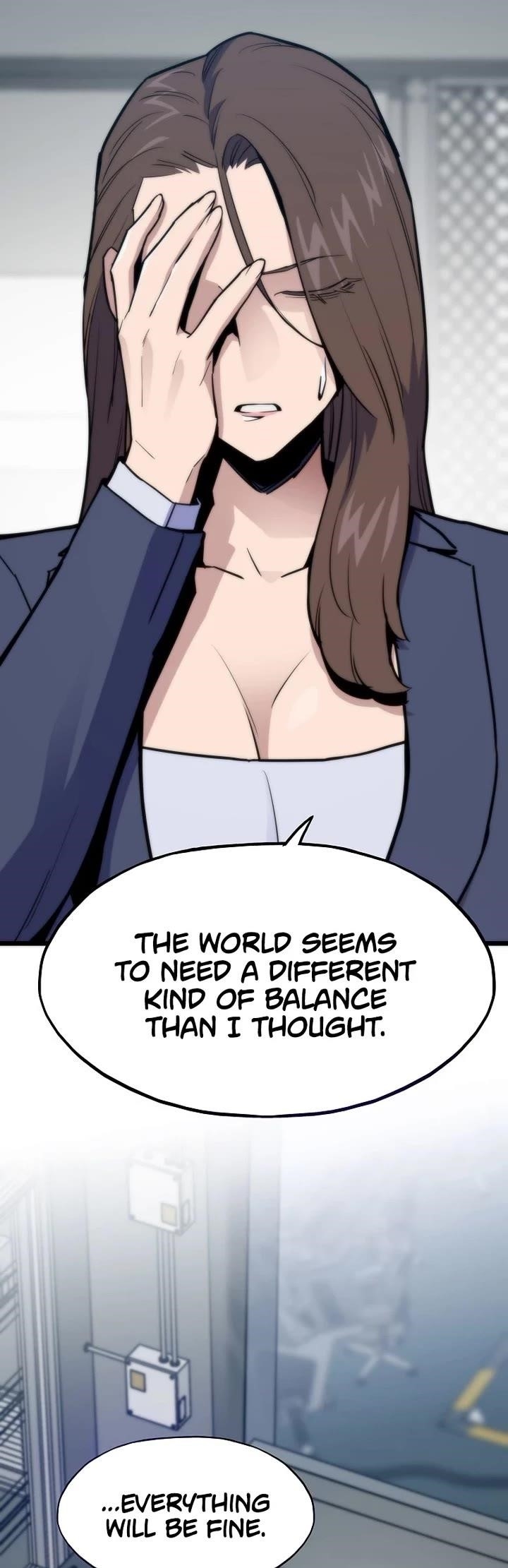 Past Life Regressor Chapter 143 - Page 50