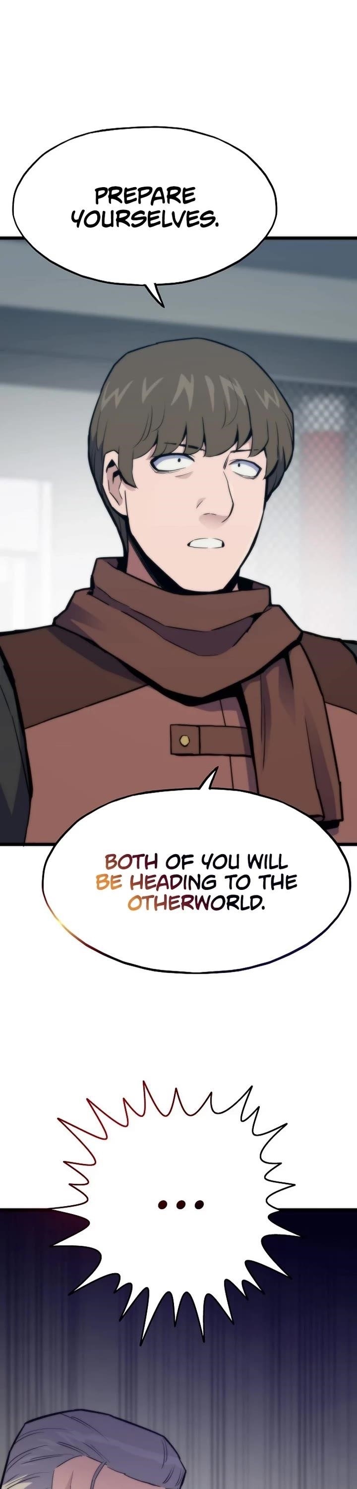 Past Life Regressor Chapter 143 - Page 52