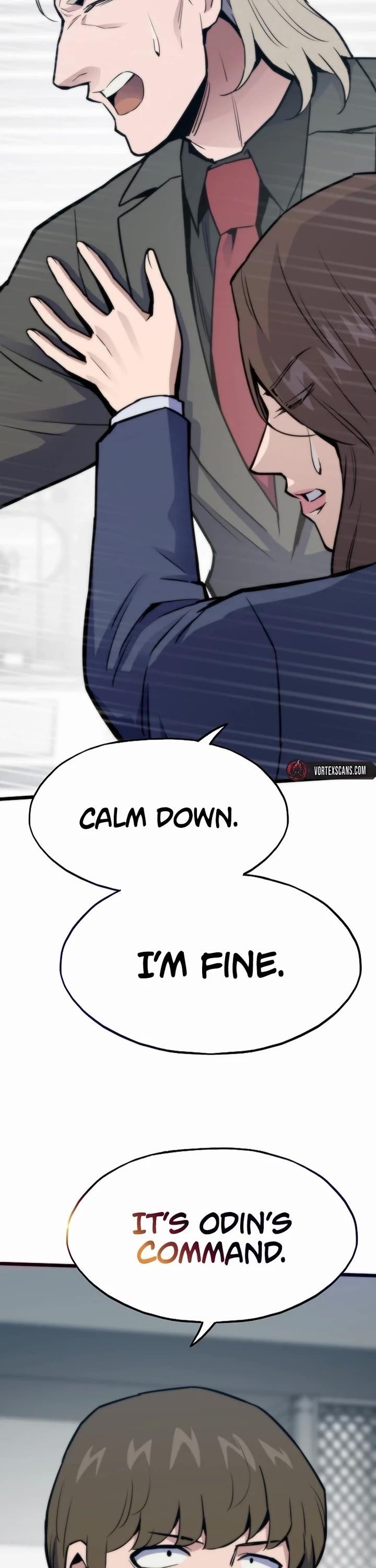 Past Life Regressor Chapter 143 - Page 54