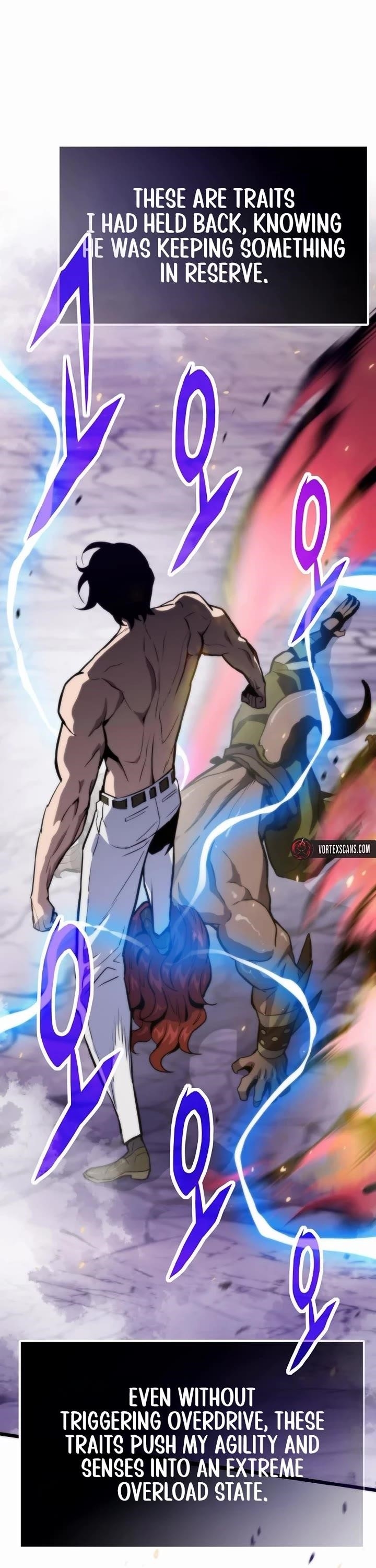 Past Life Regressor Chapter 143 - Page 6