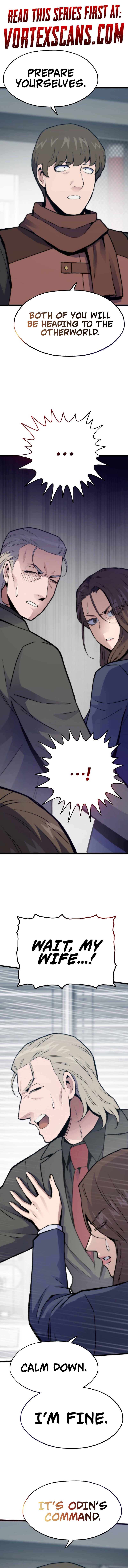 Past Life Regressor Chapter 144 - Page 1