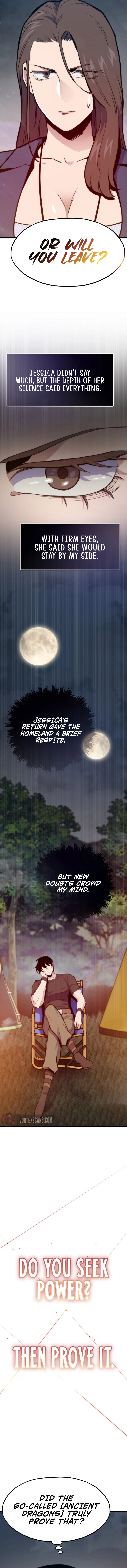 Past Life Regressor Chapter 144 - Page 12