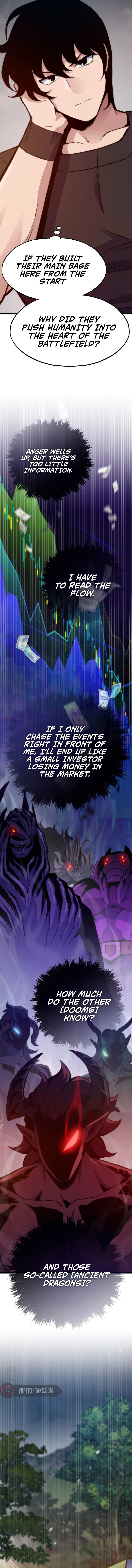 Past Life Regressor Chapter 144 - Page 13