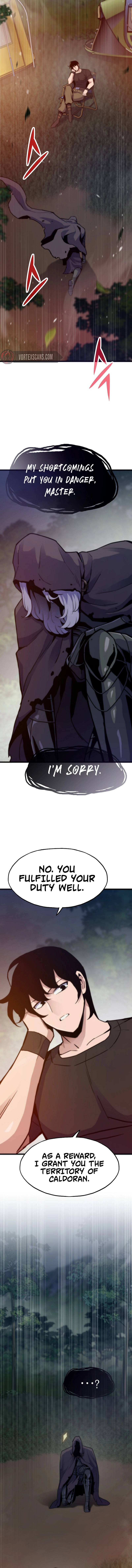 Past Life Regressor Chapter 144 - Page 14