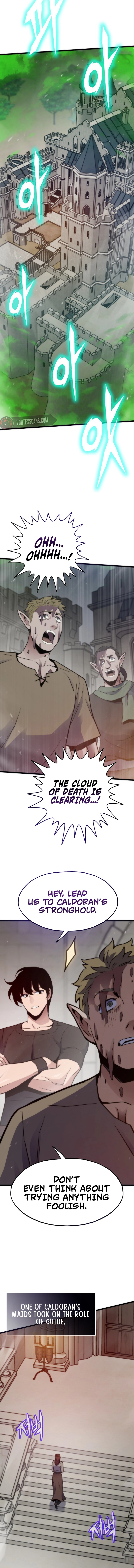 Past Life Regressor Chapter 144 - Page 17