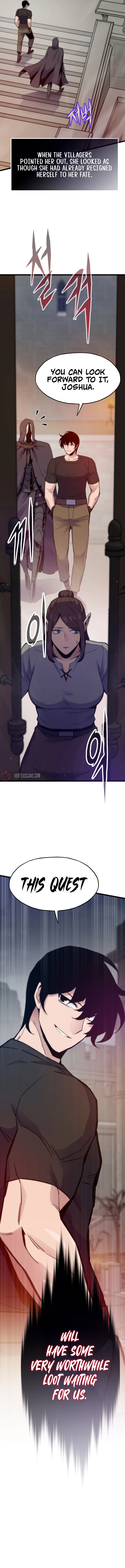 Past Life Regressor Chapter 144 - Page 18