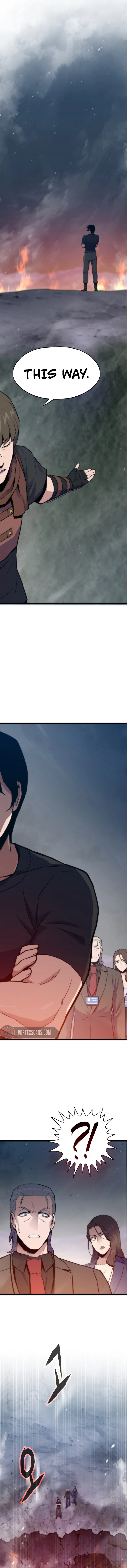 Past Life Regressor Chapter 144 - Page 6