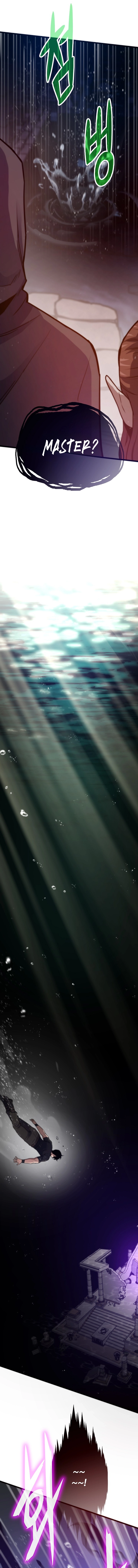 Past Life Regressor Chapter 145 - Page 10