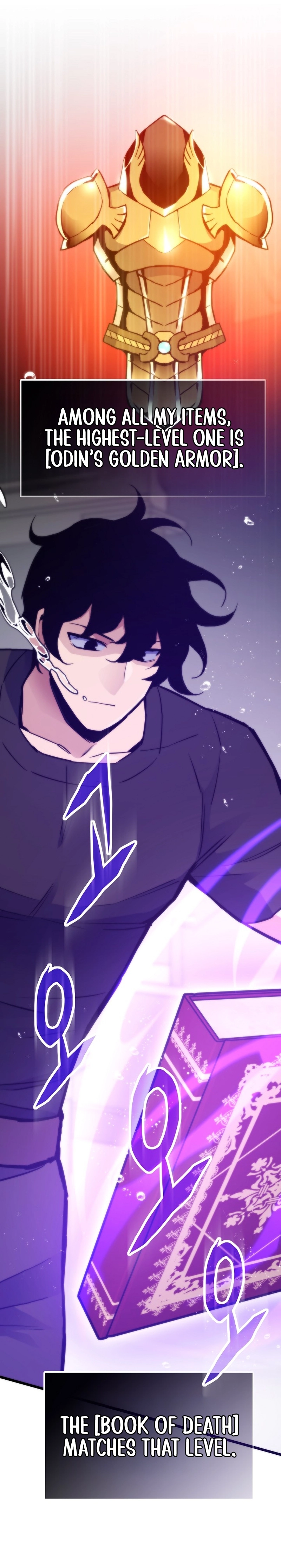 Past Life Regressor Chapter 145 - Page 13