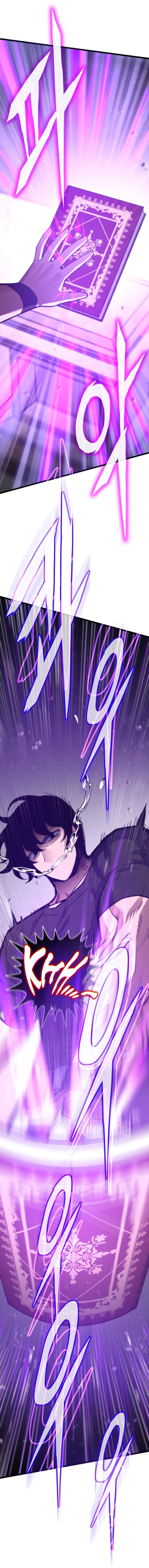 Past Life Regressor Chapter 145 - Page 14