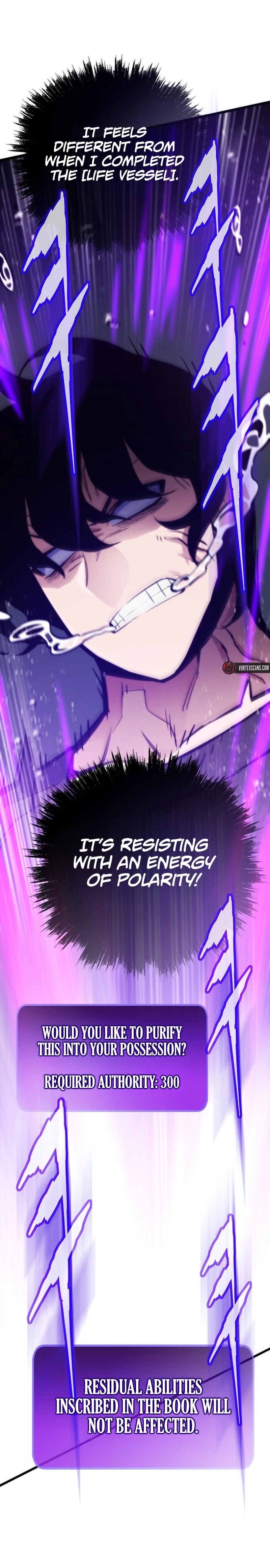 Past Life Regressor Chapter 145 - Page 15