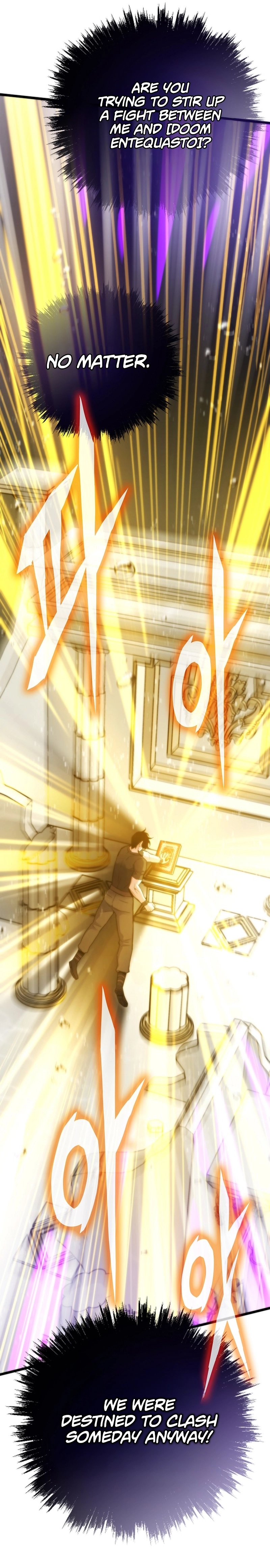 Past Life Regressor Chapter 145 - Page 16