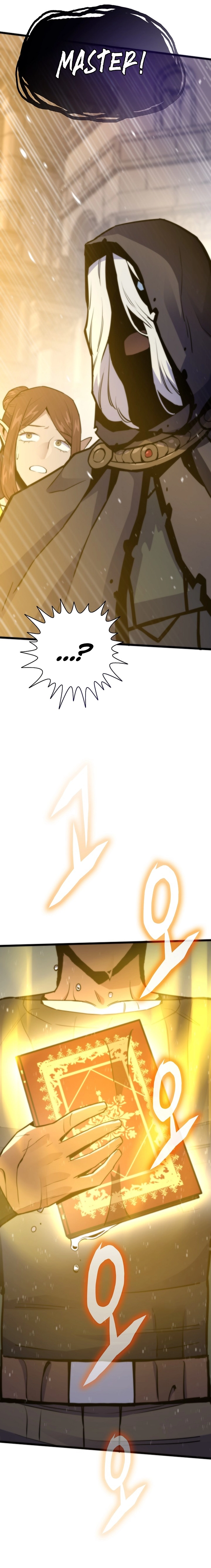 Past Life Regressor Chapter 145 - Page 18