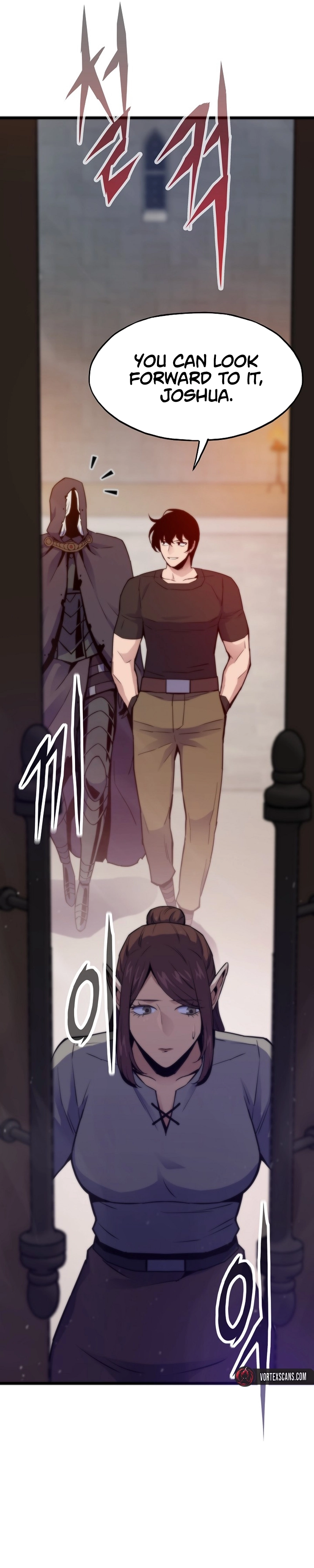 Past Life Regressor Chapter 145 - Page 2