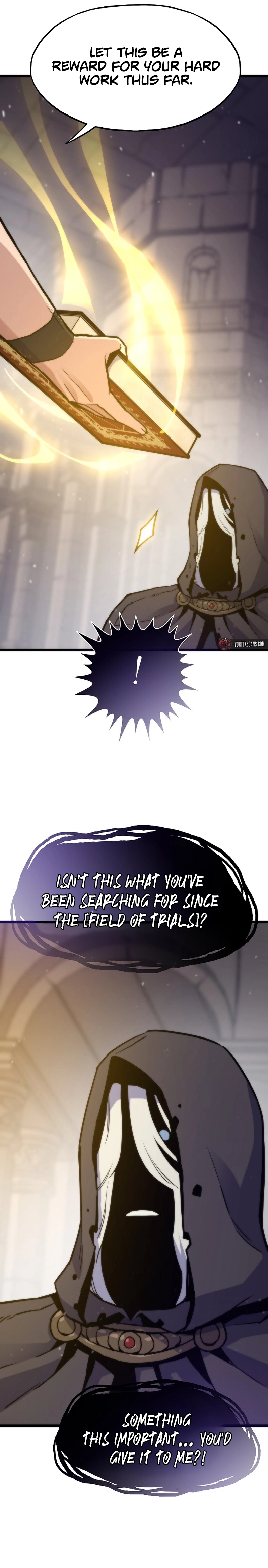 Past Life Regressor Chapter 145 - Page 20