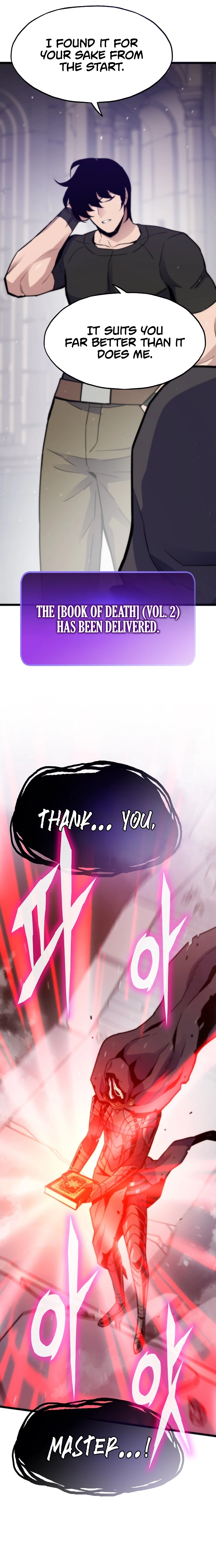 Past Life Regressor Chapter 145 - Page 22