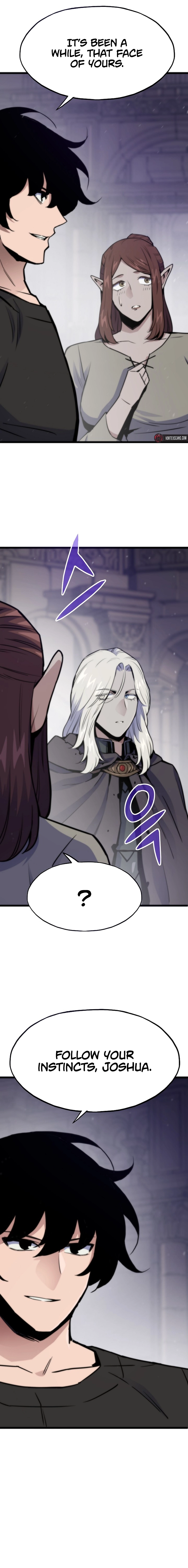 Past Life Regressor Chapter 145 - Page 25