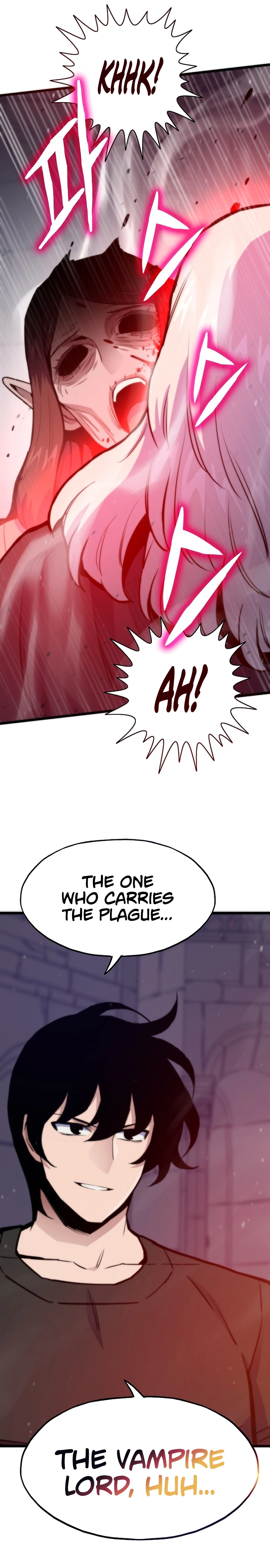 Past Life Regressor Chapter 145 - Page 27