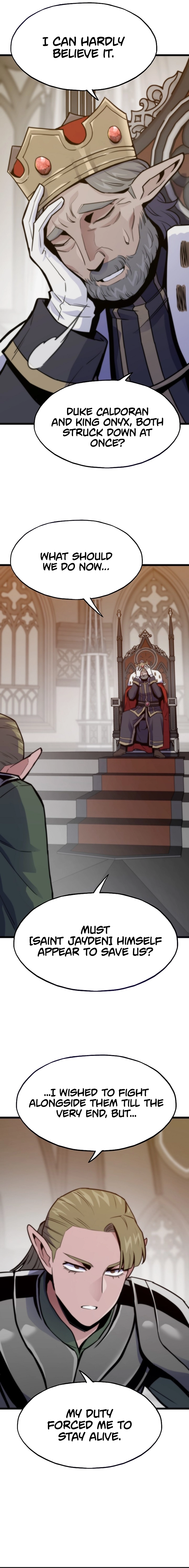 Past Life Regressor Chapter 145 - Page 6