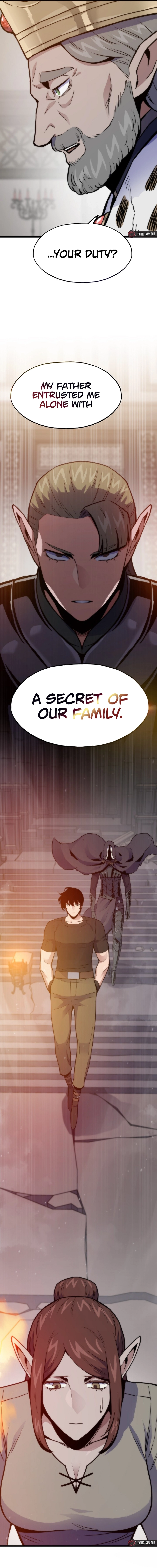 Past Life Regressor Chapter 145 - Page 7