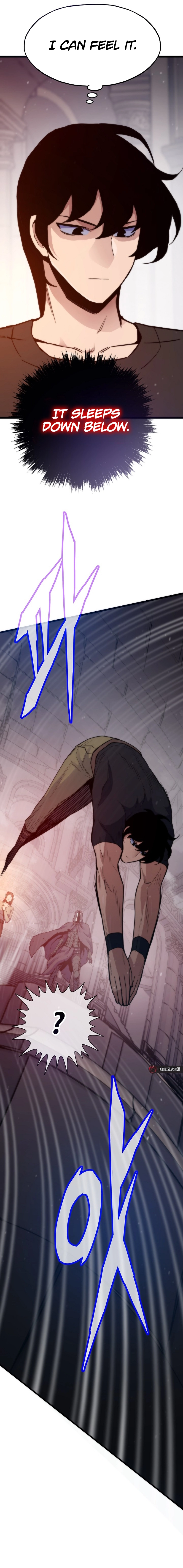 Past Life Regressor Chapter 145 - Page 9