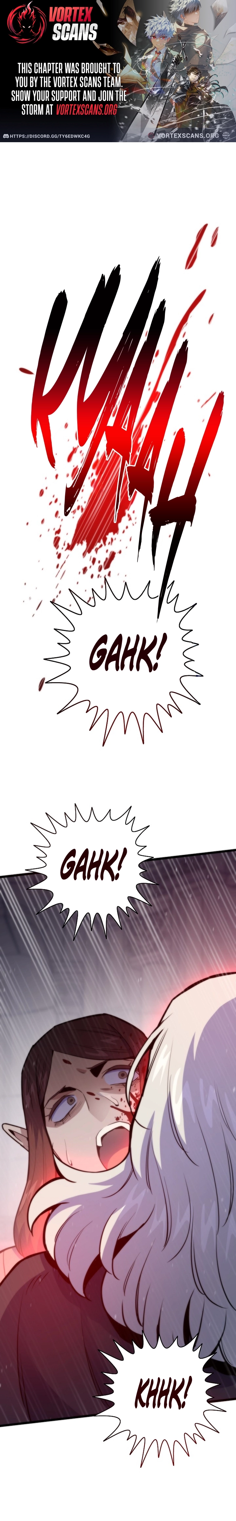 Past Life Regressor Chapter 146 - Page 1