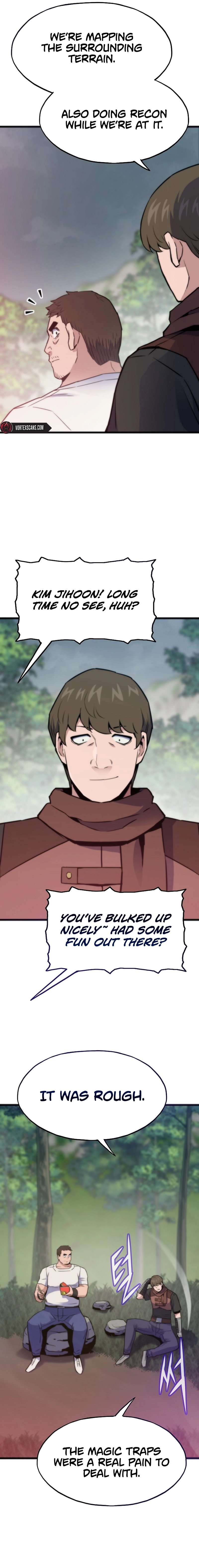 Past Life Regressor Chapter 146 - Page 10